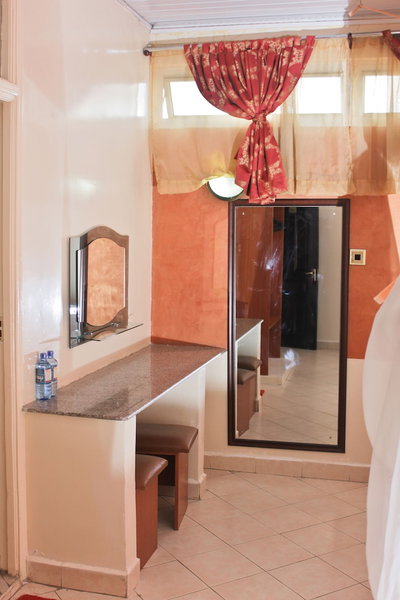 Pearl Palace Hotel, Nairobi, Кения