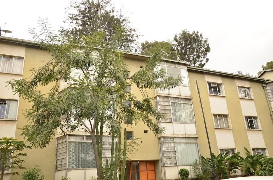United Kenya Club, Nairobi, Kenia