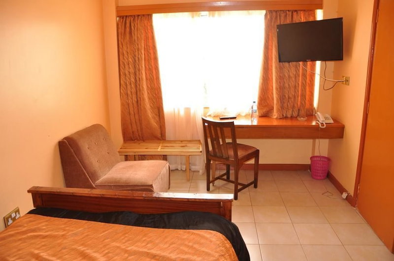United Kenya Club, Nairobi, Kenia