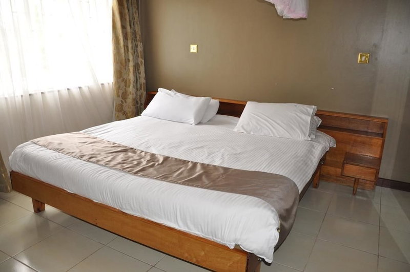 United Kenya Club, Nairobi, Kenia