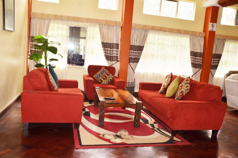 United Kenya Club, Nairobi, Kenia