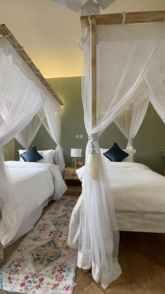Bamburi Beach Villa LTD, Mombasa, Kenya