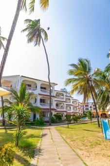 Bamburi Beach Villa LTD, Mombasa, Kenya