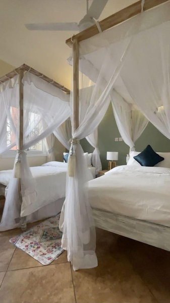 Bamburi Beach Villa LTD, Mombasa, Kenya