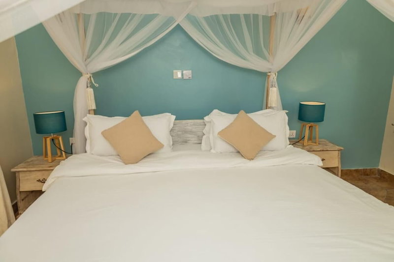 Bamburi Beach Villa LTD, Mombasa, Kenya