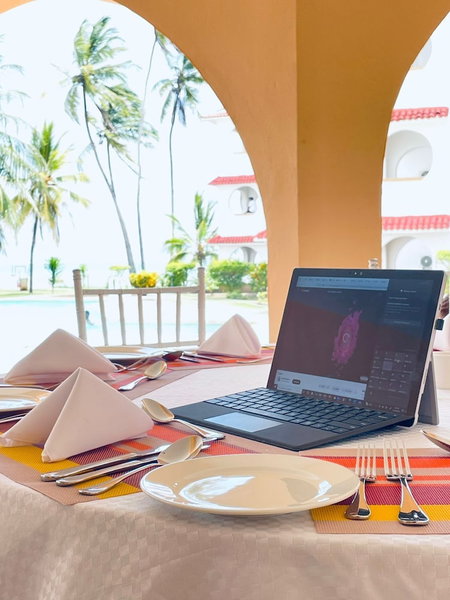 Bamburi Beach Villa LTD, Mombasa, Kenya