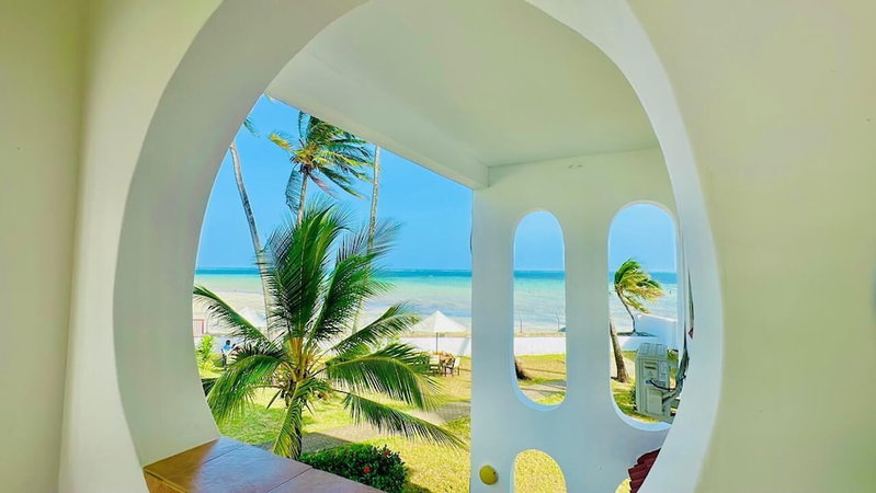 Bamburi Beach Villa LTD, Mombasa, Kenya