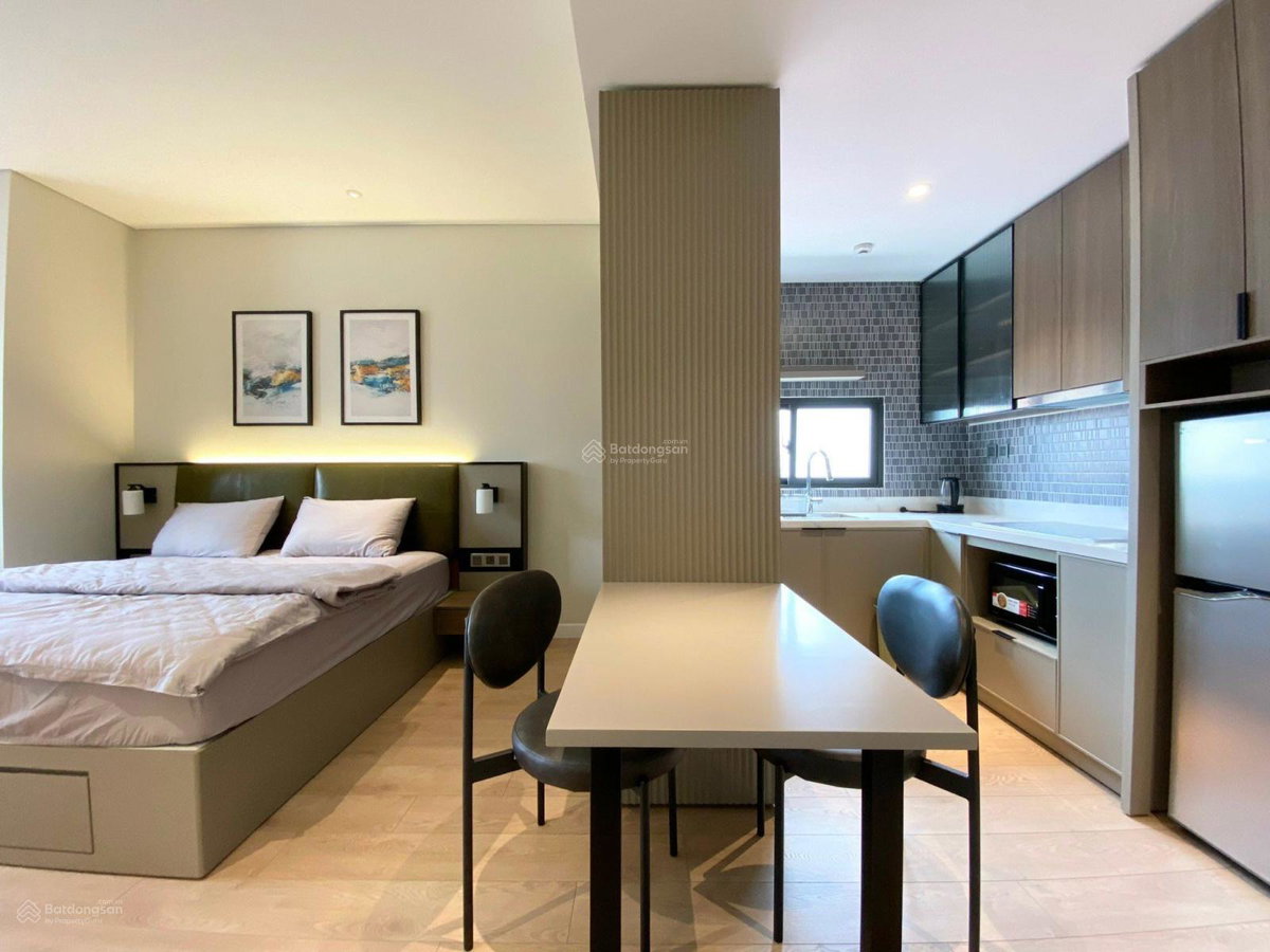 Wohnung in Di An, Vietnam