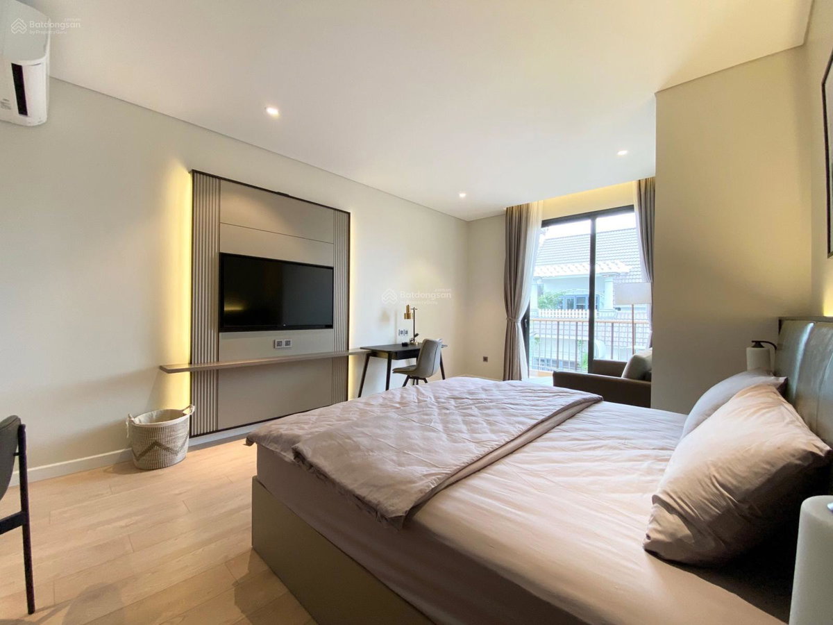 Apartment in Di An, Vietnam