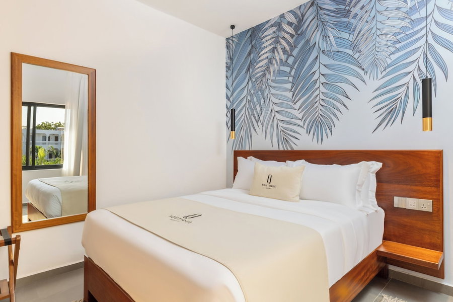 Q Boutique Resort Malindi, Malindi, Kenia