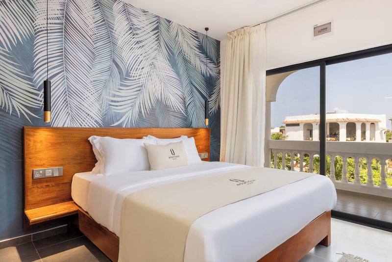 Q Boutique Resort Malindi, Malindi, Kenia
