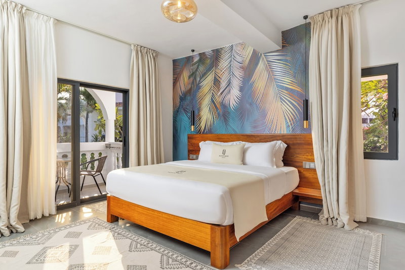 Q Boutique Resort Malindi, Malindi, Kenia