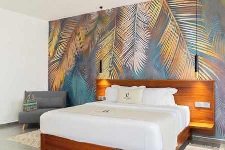 Q Boutique Resort Malindi, Malindi, Kenia