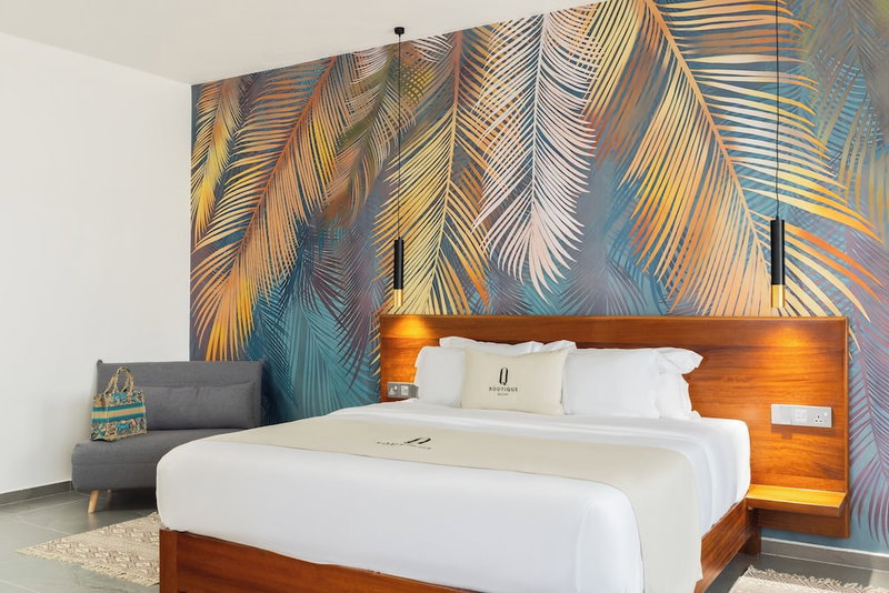 Q Boutique Resort Malindi, Malindi, Kenia