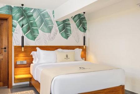 Q Boutique Resort Malindi, Malindi, Kenia