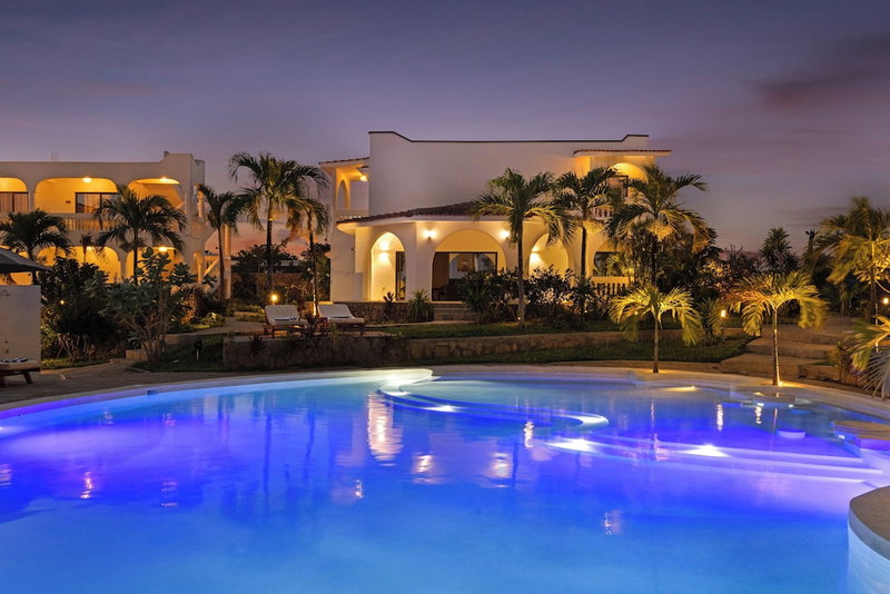 Q Boutique Resort Malindi, Malindi, Kenia