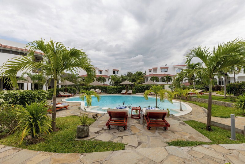 Q Boutique Resort Malindi, Malindi, Kenia