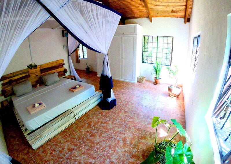 Salty's Kitesurf Village, Kilifi, Kenya