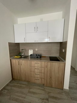 Luna Apartments, Budva, Monténégro
