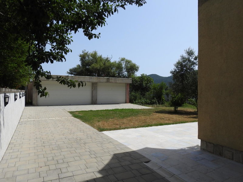Luna Apartments, Budva, Monténégro