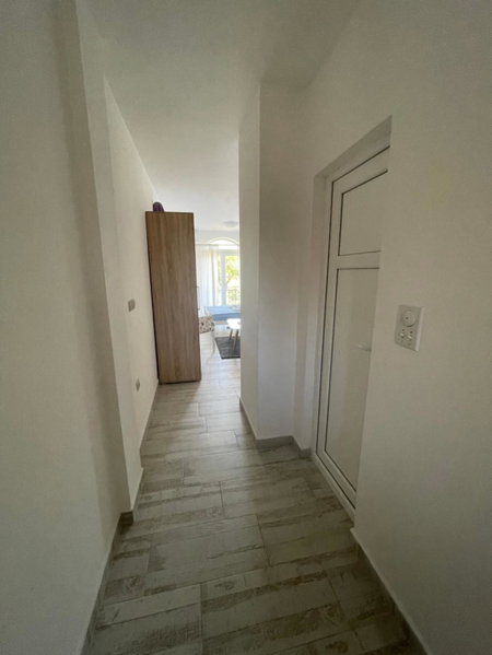 Luna Apartments, Budva, Monténégro