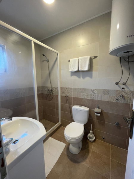 Luna Apartments, Budva, Monténégro