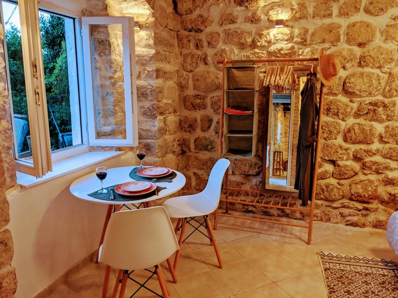 Romantic Rooftop View Hideaway- Old Town Nr 404, Kotor, Montenegro