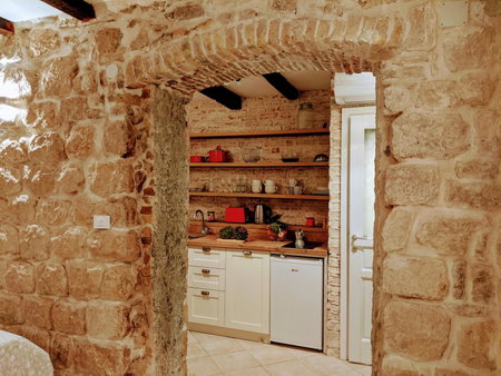 Romantic Rooftop View Hideaway- Old Town Nr 404, Kotor, Montenegro