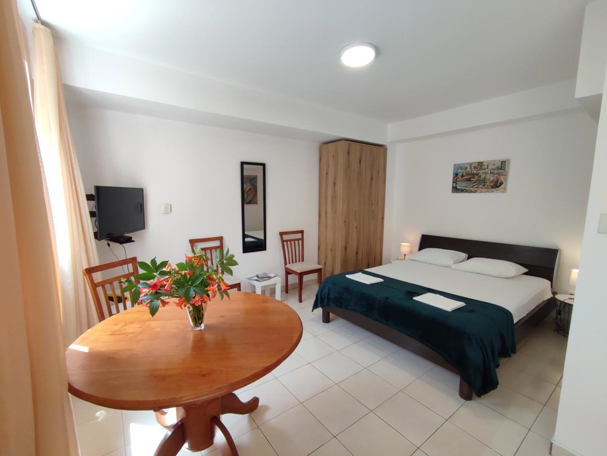 Studio Apartman Radimir, Montenegro
