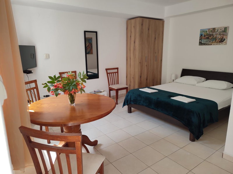 Studio Apartman Radimir, Kotor, Черногория