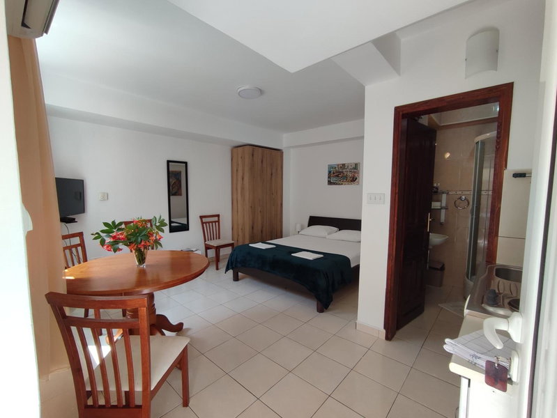 Studio Apartman Radimir, Kotor, Черногория