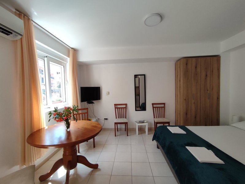 Studio Apartman Radimir, Kotor, Черногория