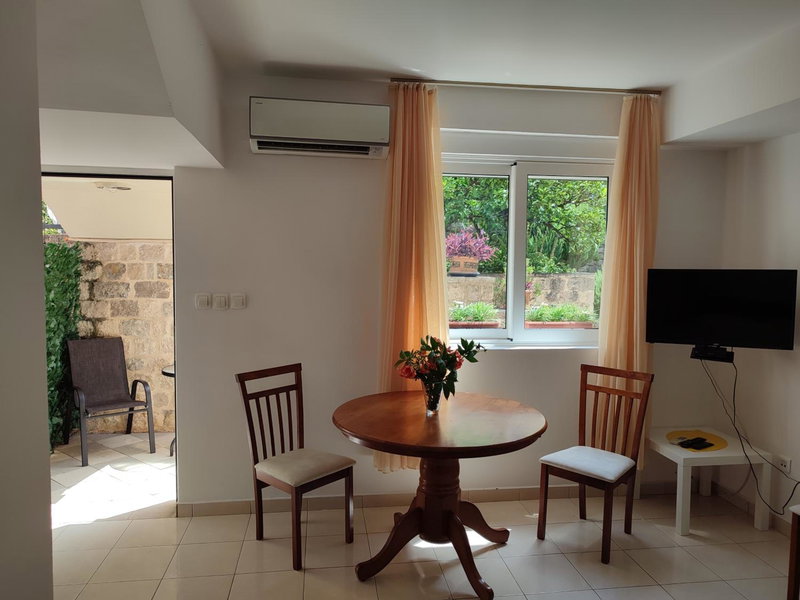 Studio Apartman Radimir, Kotor, Черногория