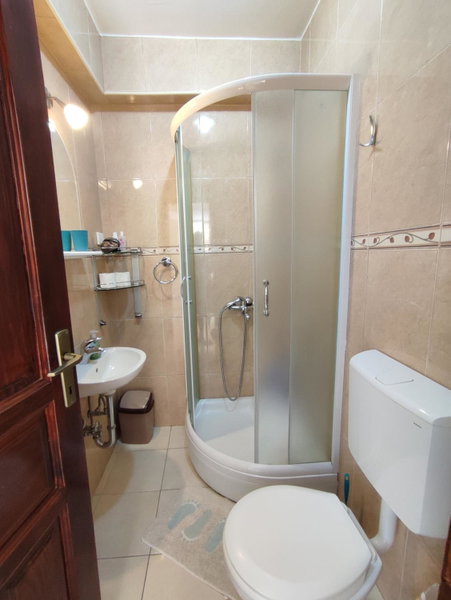 Studio Apartman Radimir, Kotor, Черногория
