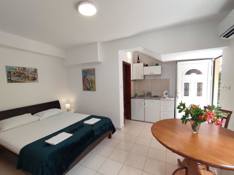 Studio Apartman Radimir, Kotor, Черногория