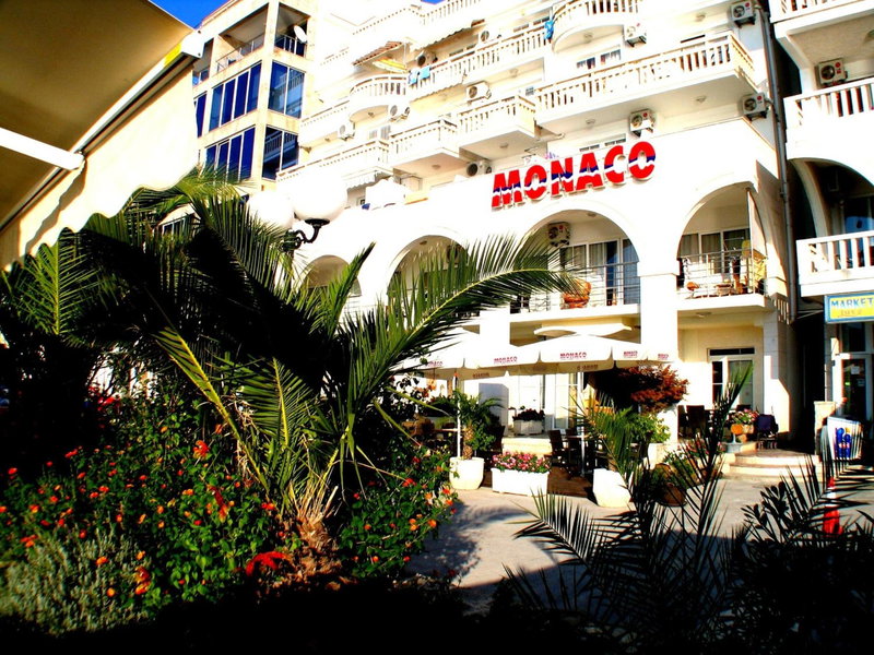 Apartments Stević - Monaco, Budva, Monténégro