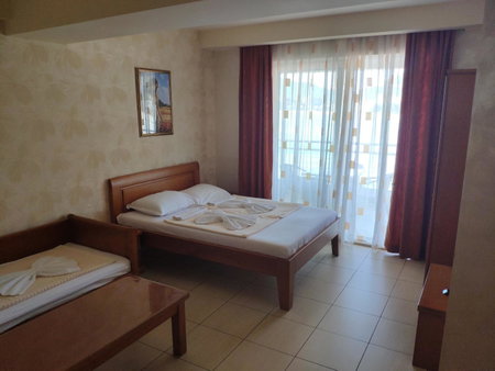 Apartments Stević - Monaco, Budva, Monténégro