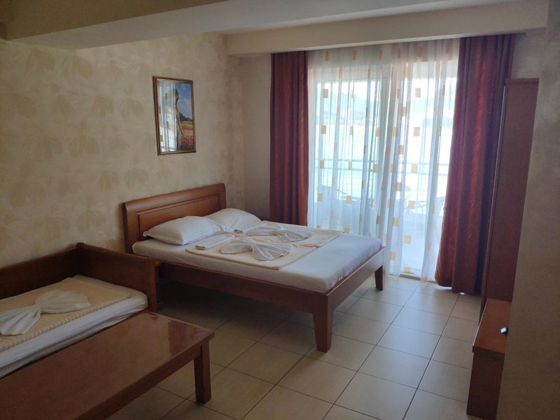 Apartments Stević - Monaco, Budva, Monténégro