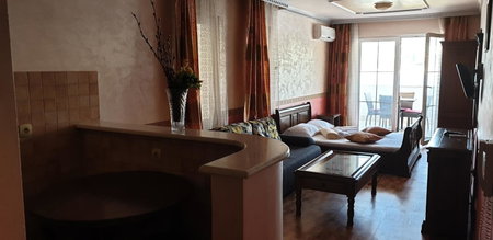 Apartments Stević - Monaco, Budva, Monténégro