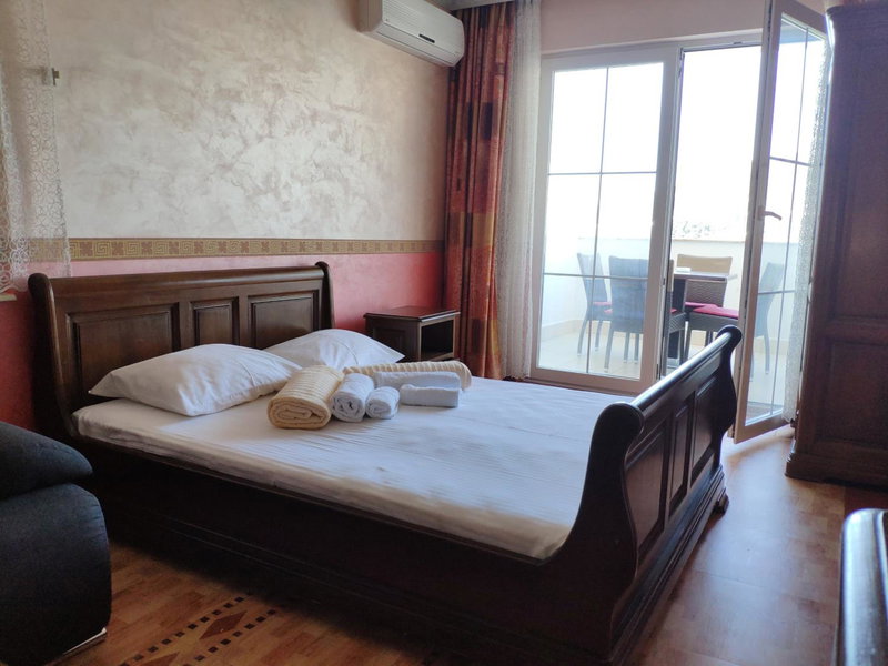 Apartments Stević - Monaco, Budva, Monténégro