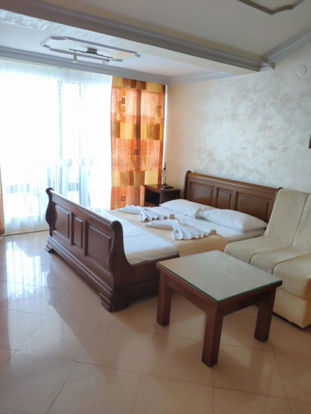 Apartments Stević - Monaco, Budva, Monténégro