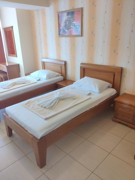 Apartments Stević - Monaco, Budva, Monténégro