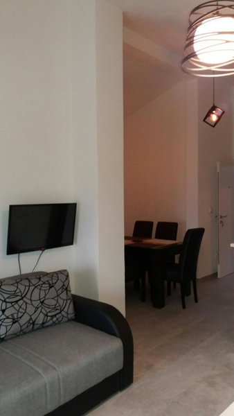 Apartment Vila Mirela, Krimovice, Monténégro