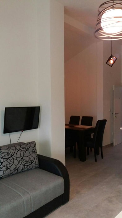 Apartment Vila Mirela, Krimovice, Monténégro