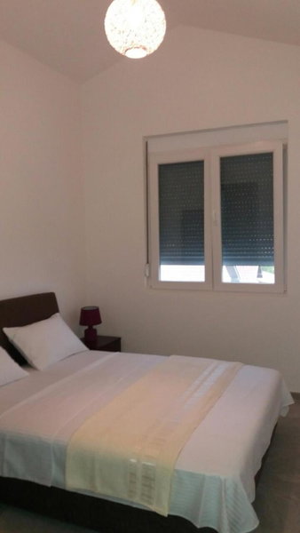 Apartment Vila Mirela, Krimovice, Monténégro
