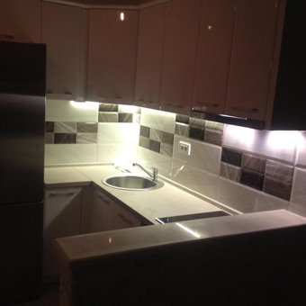 Apartment Vila Mirela, Krimovice, Monténégro