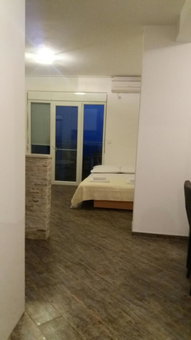 Apartment Vila Mirela, Krimovice, Monténégro