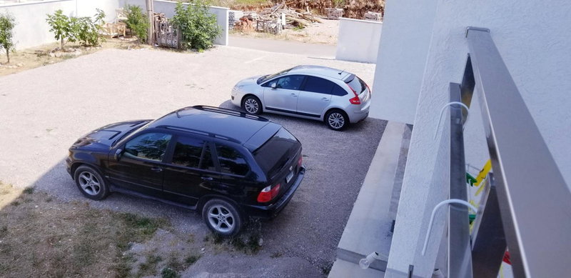 Apartment Vila Mirela, Krimovice, Monténégro
