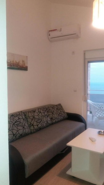 Apartment Vila Mirela, Krimovice, Monténégro