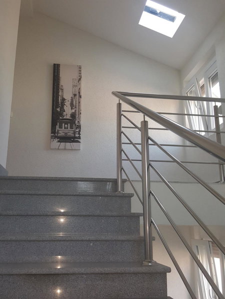 Apartment Vila Mirela, Krimovice, Monténégro